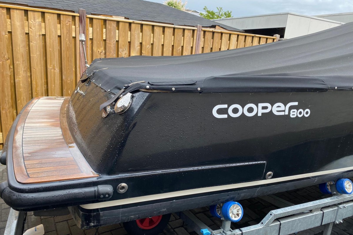 Cooper 800