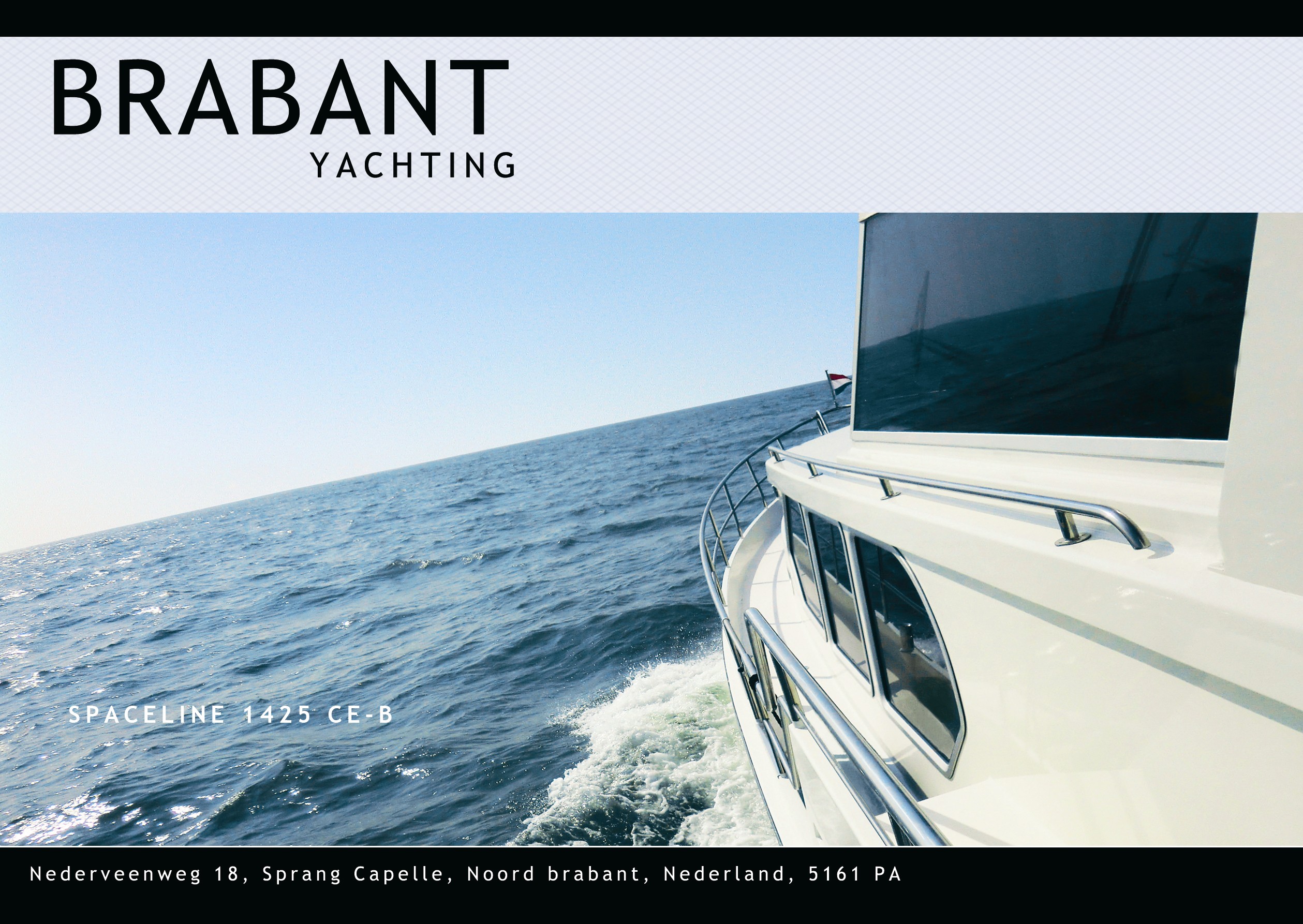 Brabant yachting